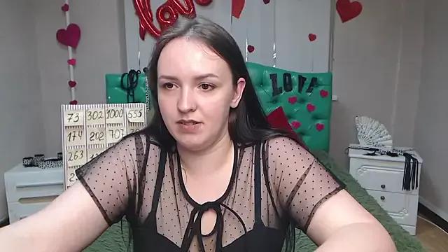 IsabelBlackberry webcams show profile image 