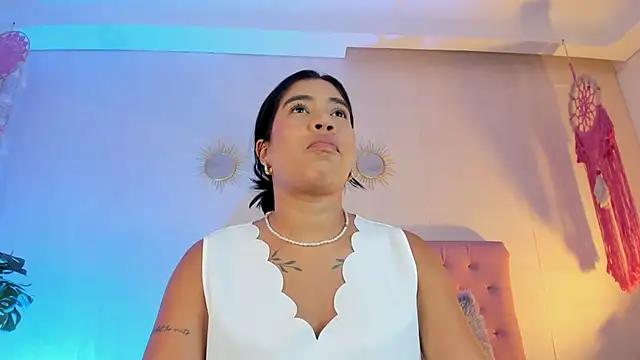Isabell_Ruiz from StripChat is Freechat