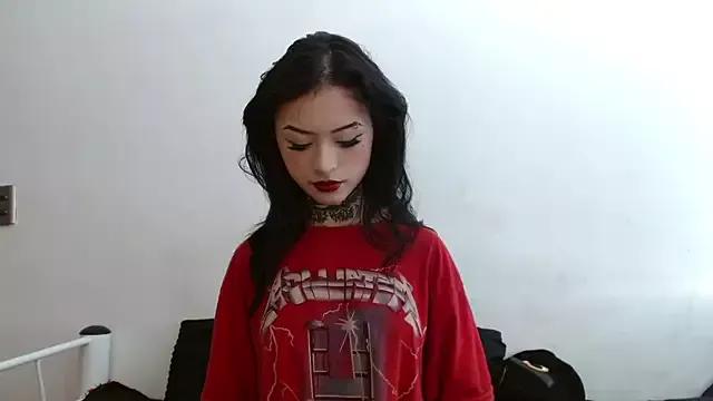 Isabella__dark from StripChat is Freechat