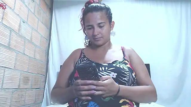 isabella_dirty69 from StripChat is Freechat