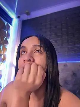 Isabella_LTS from StripChat is Freechat