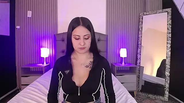 isabella_smith_ from StripChat is Freechat