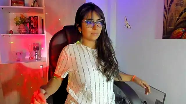 Mad beauty - checkout our excited streamers as they tease to their beloved melodies and slowly squirt for enjoyment to appease your wildest wishes.
