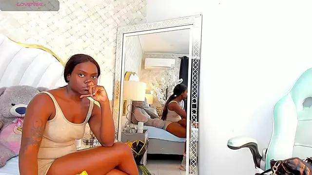 Mad beauty - checkout our excited streamers as they tease to their beloved melodies and slowly squirt for enjoyment to appease your wildest wishes.