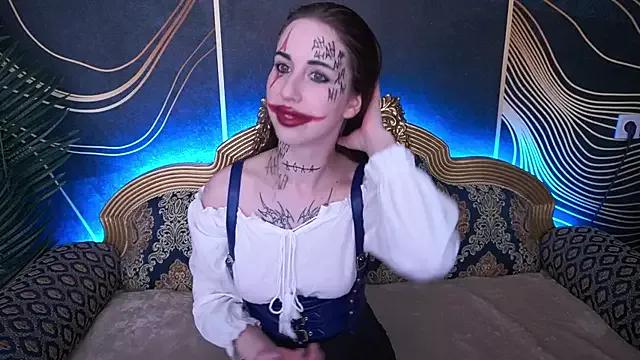 IsabelleDiorr from StripChat is Freechat