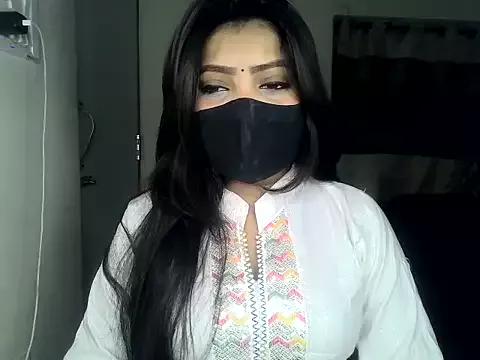 ishi_Beauty from StripChat is Freechat