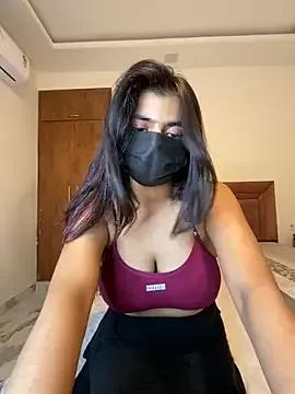 ishu_girls from StripChat is Freechat
