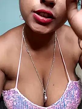 Ishu_Lovee from StripChat is Freechat