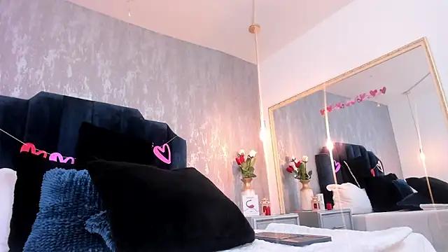Isis_ariany_ from StripChat