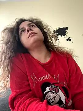 ItalianiMuli from StripChat is Freechat