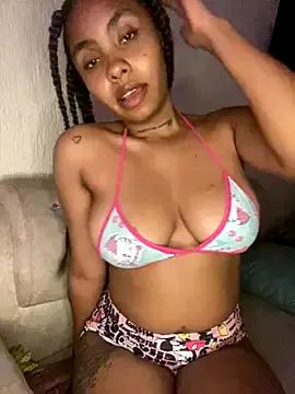 Itanny from StripChat is Freechat