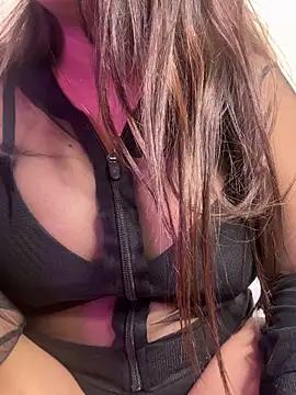 Photos of Its_cherry_magic from StripChat is Freechat