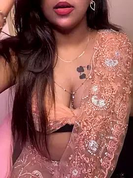 Its_cherry_magic from StripChat is Freechat