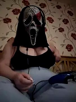 itsCuteTits from StripChat is Freechat