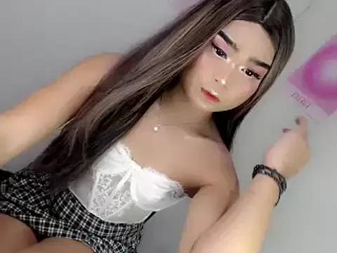Itsmekianna webcams show profile image 