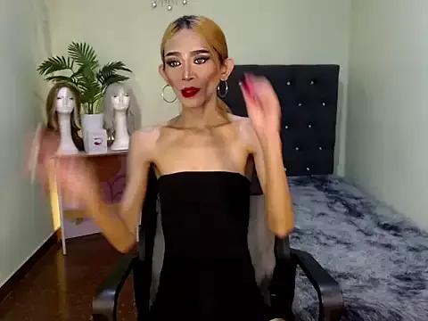 itsmeMonicaloove69 from StripChat is Freechat