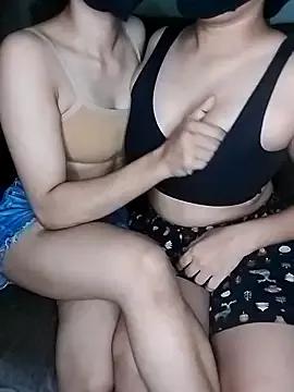 itzz_sexy from StripChat is Freechat