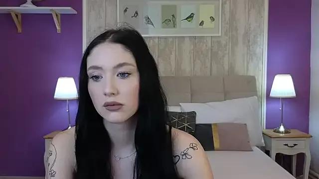 Ivanna__Rose from StripChat is Freechat