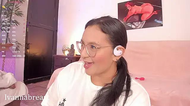 Mad beauty - checkout our excited streamers as they tease to their beloved melodies and slowly squirt for enjoyment to appease your wildest wishes.