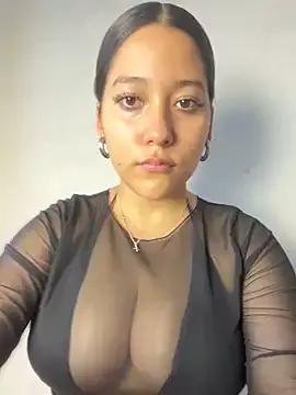 ivette_bocelly from StripChat is Freechat
