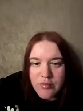 IvorySnowW from StripChat is Freechat