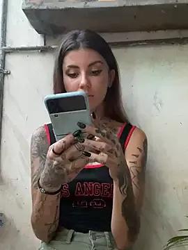 Photos of Izy_cute_ from StripChat is Freechat