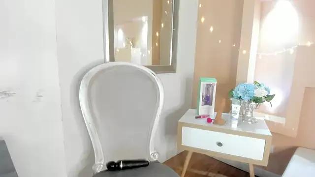 IzzaBrown from StripChat is Freechat