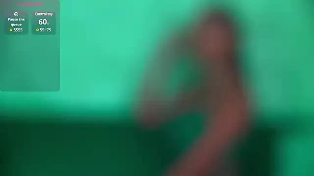 Izzie_Sugar from StripChat is Freechat