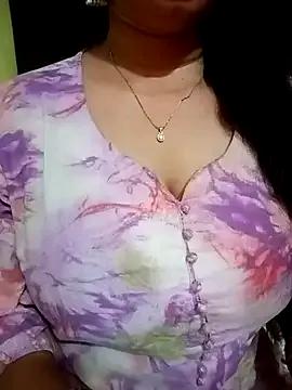 Jaanu_Jaanvi from StripChat is Freechat