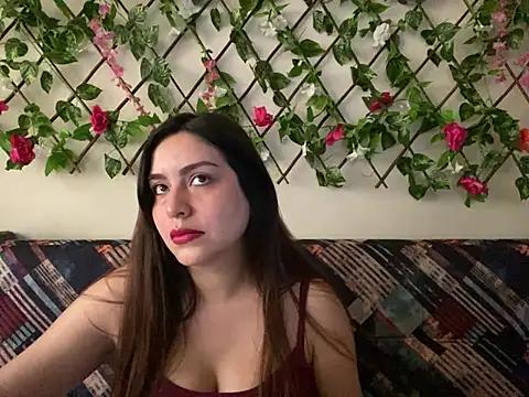 Jack_Emma25 from StripChat is Freechat