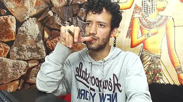Jack_soul77 from StripChat is Freechat