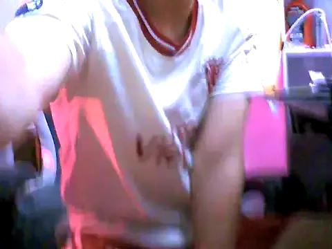 Jackie_damp from StripChat is Freechat