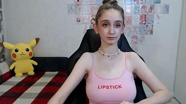 Mad beauty - checkout our excited streamers as they tease to their beloved melodies and slowly squirt for enjoyment to appease your wildest wishes.