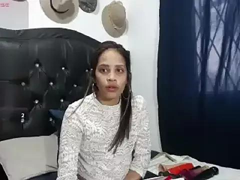 jadde_blair from StripChat is Freechat