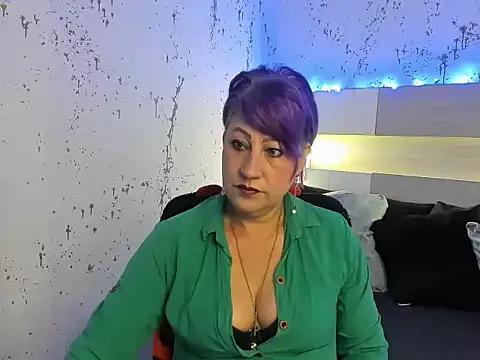 JaddeWalker from StripChat is Freechat