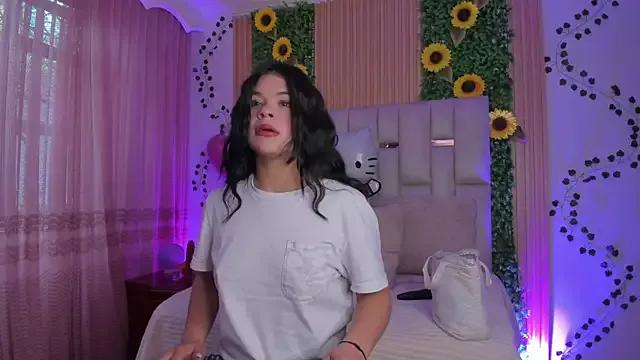 Jade_Nmm from StripChat is Freechat