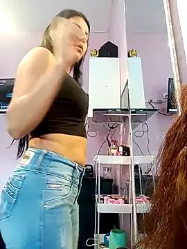 jade_o6 from StripChat is Freechat