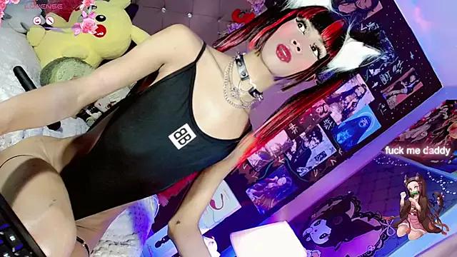 Jadee_Ariell from StripChat is Freechat