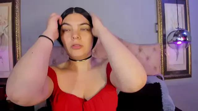 Jadee_Monroe from StripChat is Freechat