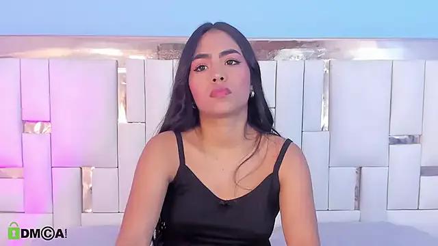 JadeeKhan from StripChat is Freechat