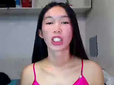jadelicious19 from StripChat is Freechat