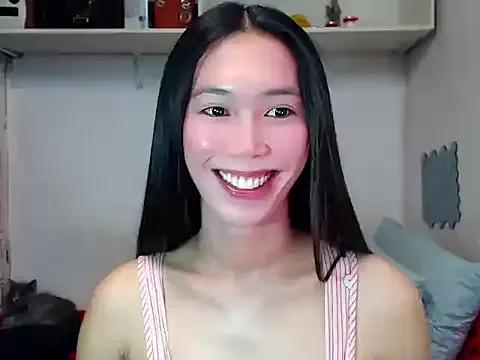 jadelicious19 from StripChat is Freechat