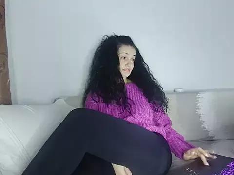 JadeLure from StripChat is Freechat