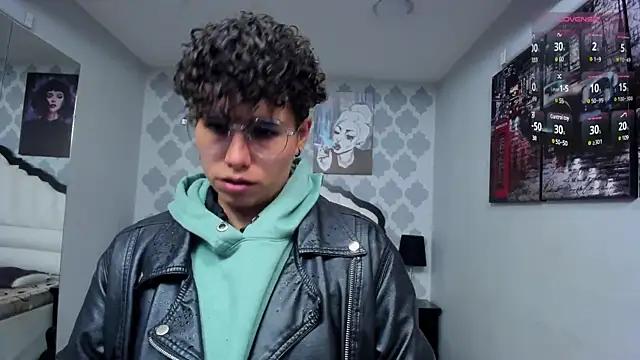 JamessTaylor_ from StripChat is Freechat