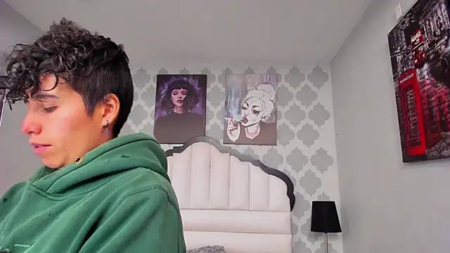 Mad beauty - checkout our excited streamers as they tease to their beloved melodies and slowly squirt for enjoyment to appease your wildest wishes.