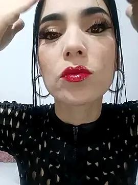 jamila_zair from StripChat is Freechat