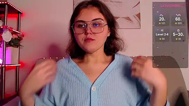 Jane_Curvyy from StripChat is Freechat