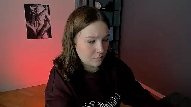 JaneByrd from StripChat is Freechat
