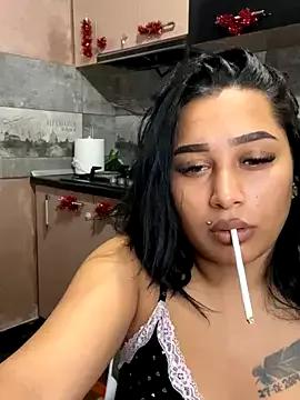 JaneetDeea from StripChat is Freechat