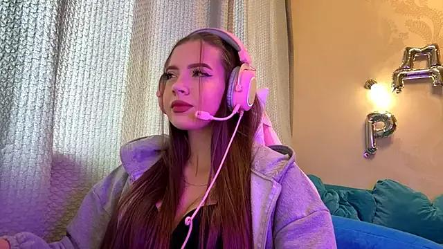 JanellFeuerborn from StripChat is Freechat